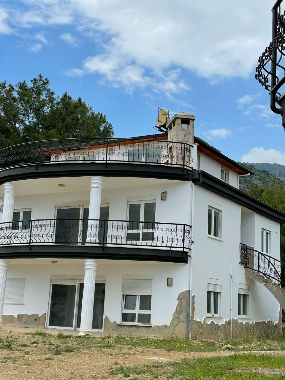 Вилла в Алании, Турция, 300 м² - фото 15