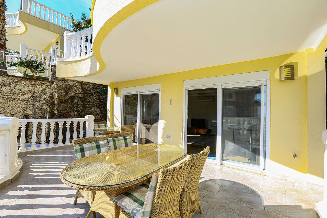 Вилла в Алании, Турция, 179 м² - фото 15