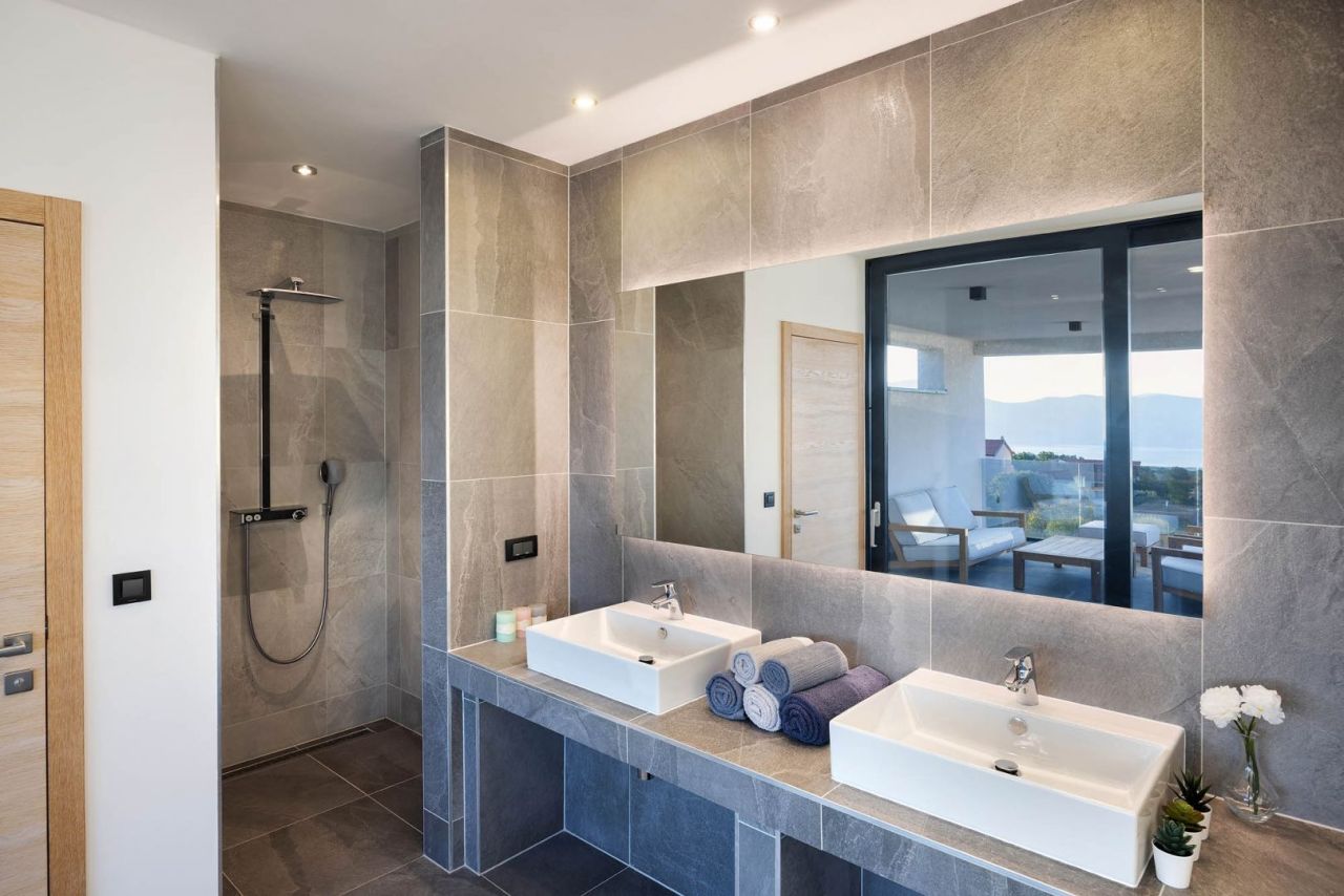 Вилла на Крке, Хорватия, 210 м² - фото 9