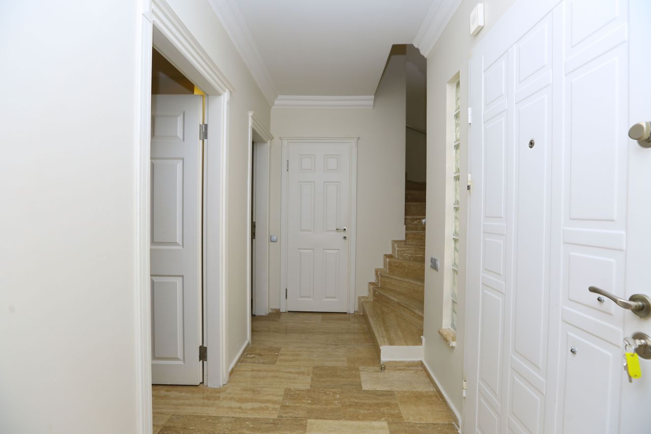 Вилла в Алании, Турция, 179 м² - фото 18