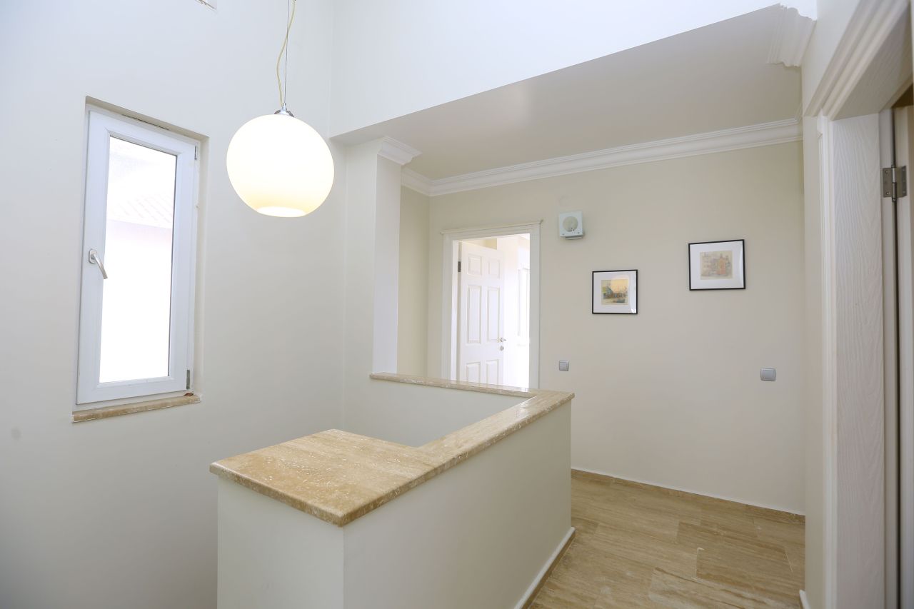 Вилла в Алании, Турция, 179 м² - фото 19