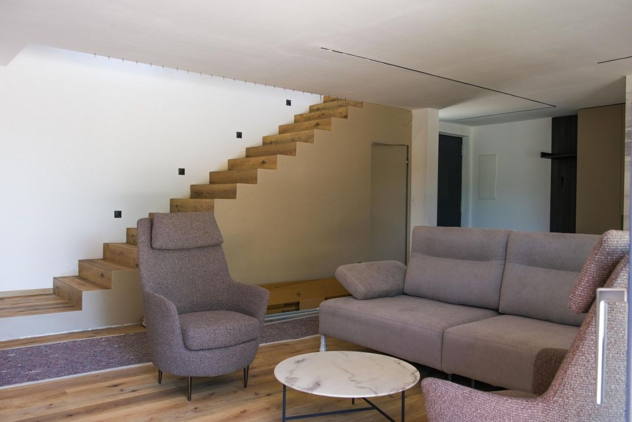 Вилла Višnjan, Хорватия, 377 м² - фото 17