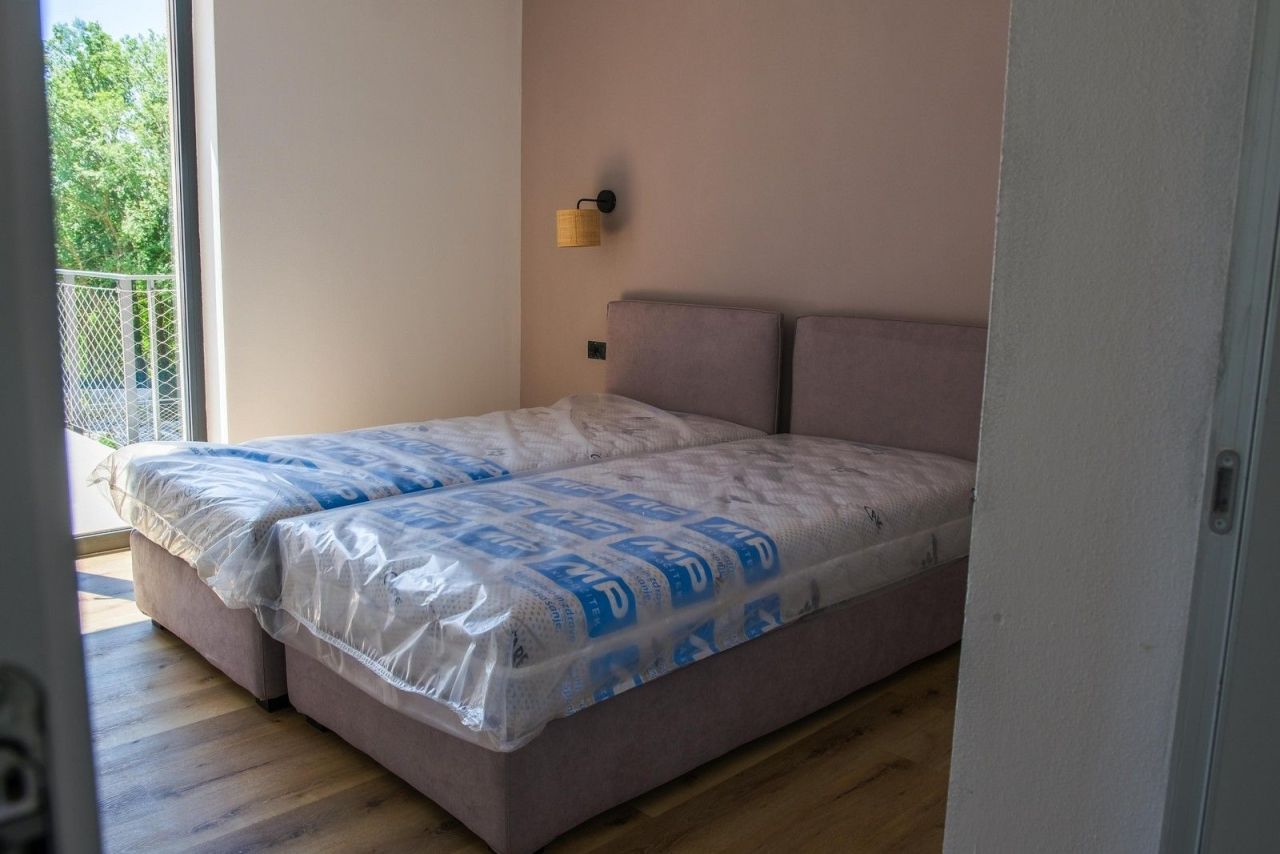 Вилла Višnjan, Хорватия, 377 м² - фото 18