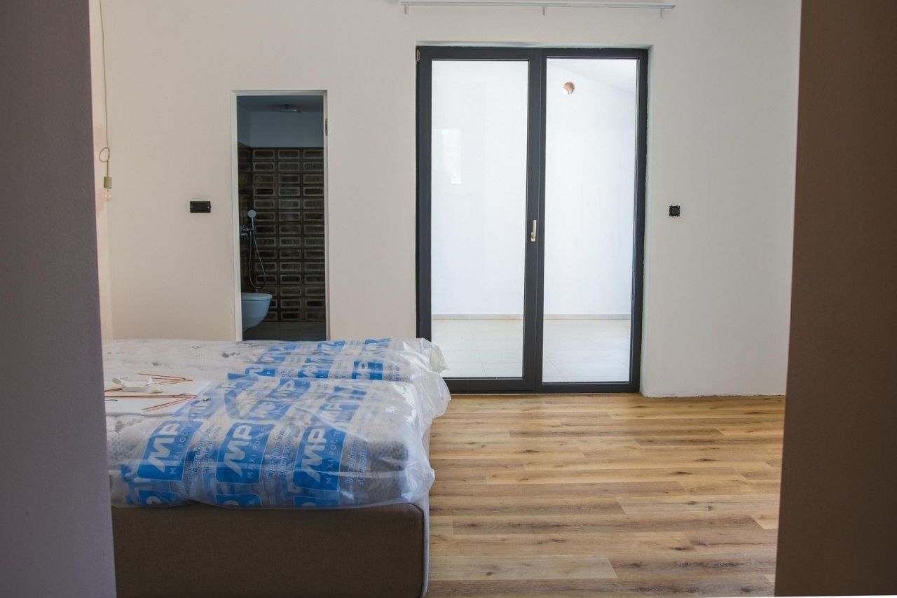 Вилла Višnjan, Хорватия, 377 м² - фото 19