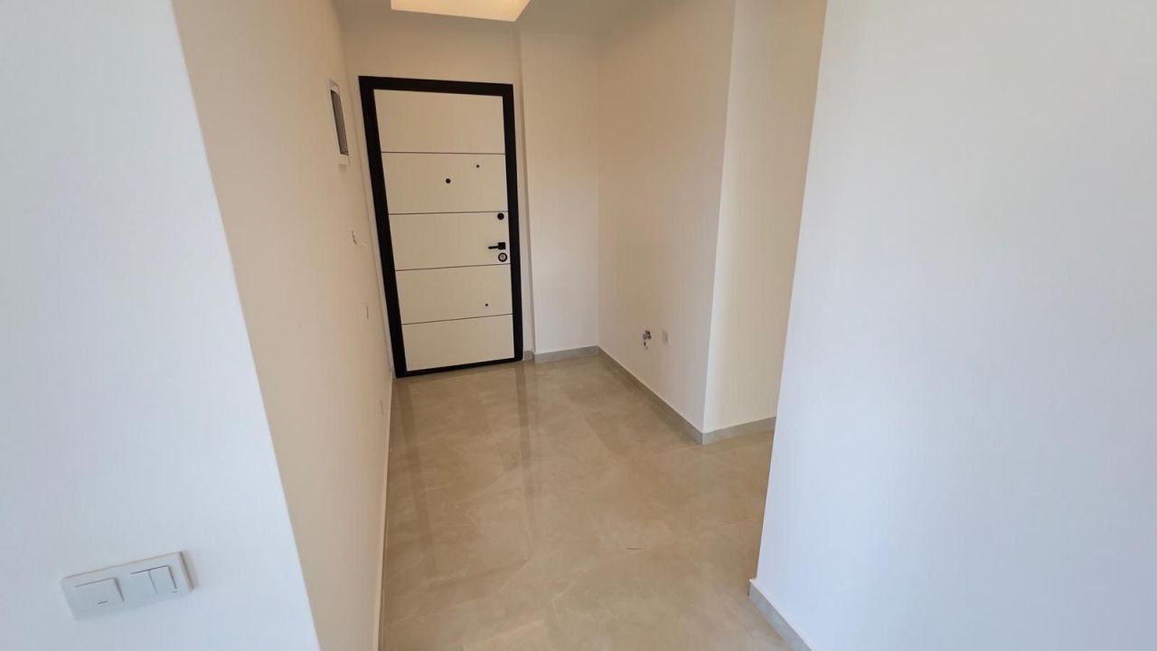 Квартира в Алании, Турция, 91 м² - фото 8