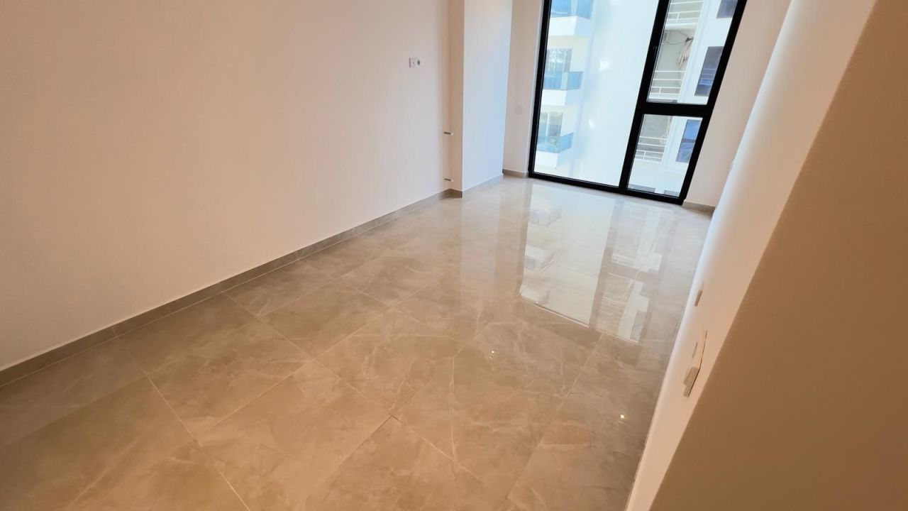 Квартира в Алании, Турция, 91 м² - фото 10