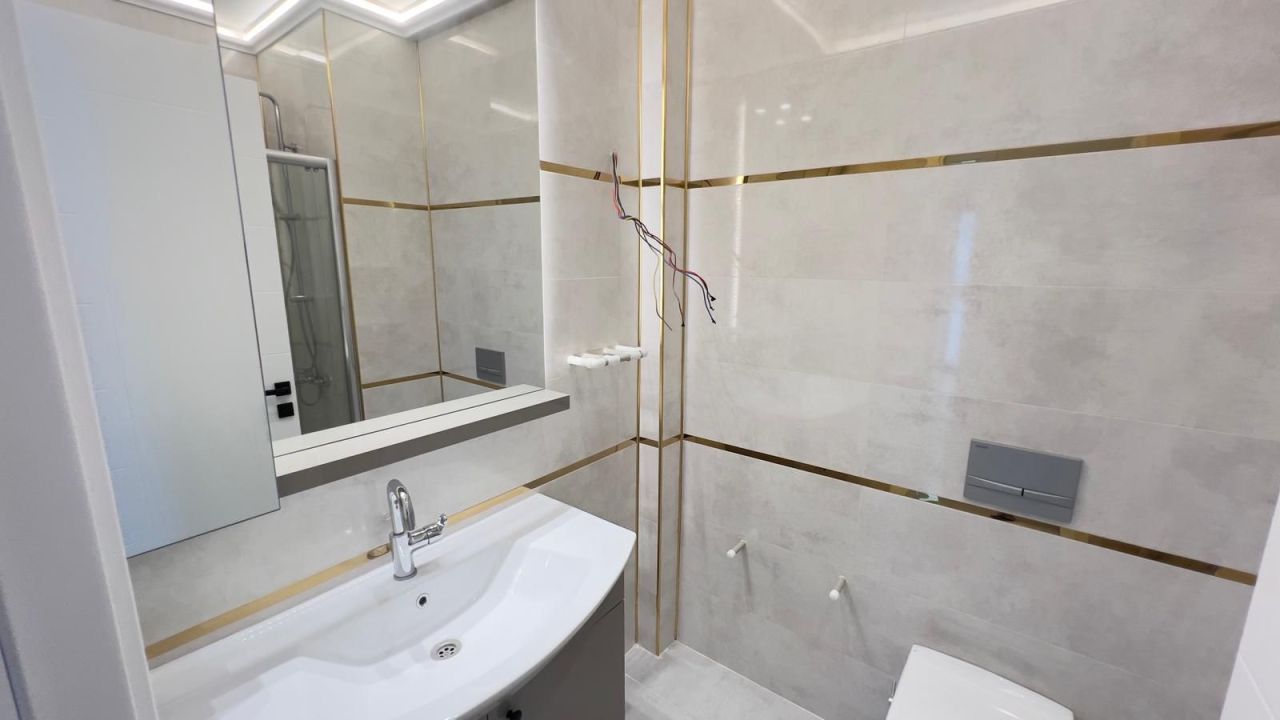 Квартира в Алании, Турция, 91 м² - фото 12