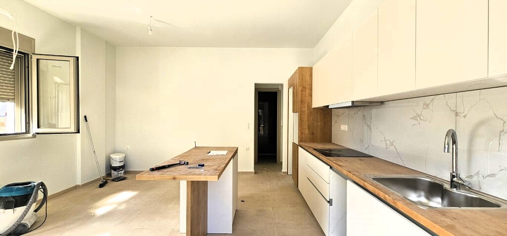 Квартира в Ираклионе, Греция, 42 м² - фото 1