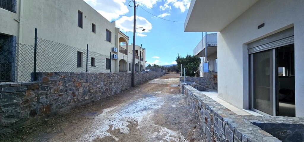 Квартира в Ираклионе, Греция, 42 м² - фото 1