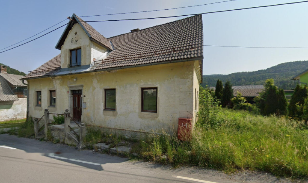 Дом в Доленьске Топлице, Словения, 360 м² - фото 1