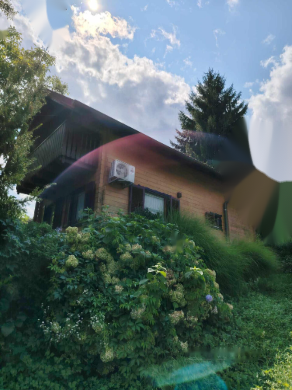 Дом в Трбовле, Словения, 64 м² - фото 1