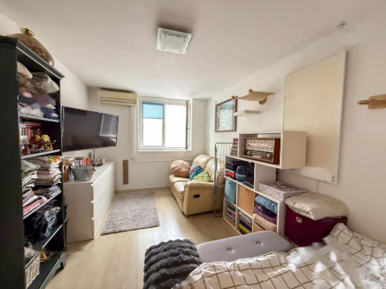 Квартира в Любляне, Словения, 33 м² - фото 1