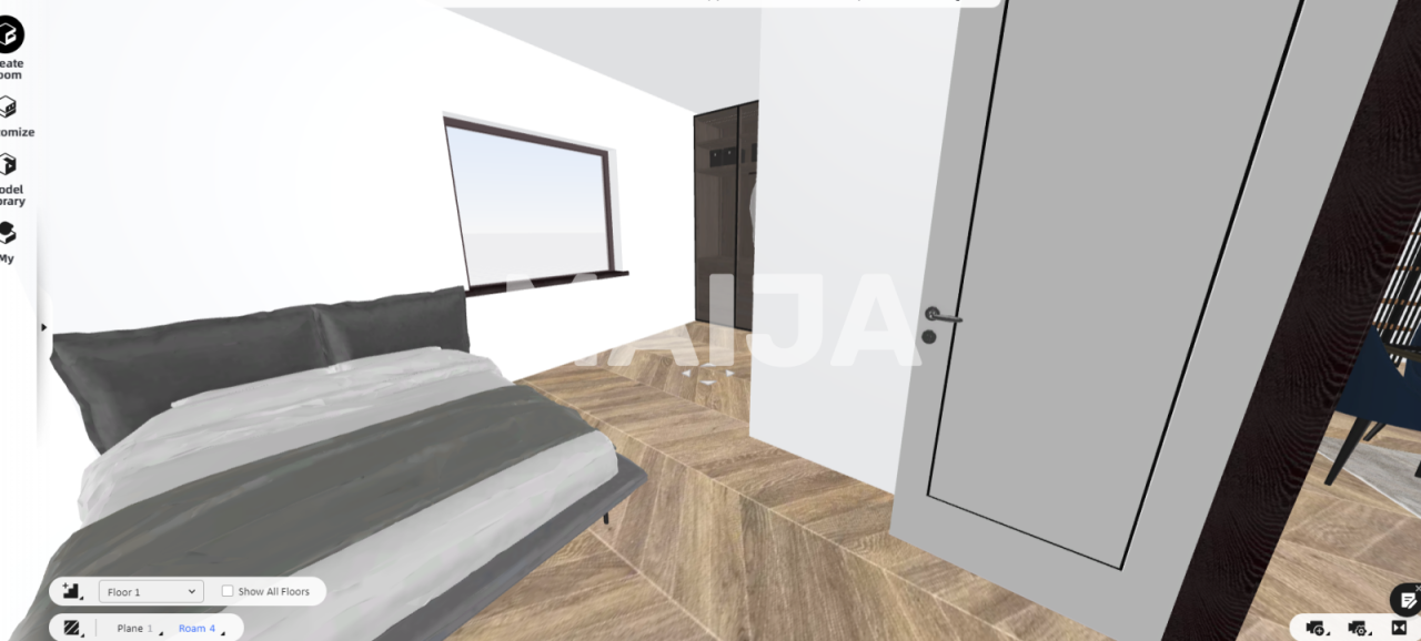 Апартаменты Руманув, Польша, 70 м² - фото 4