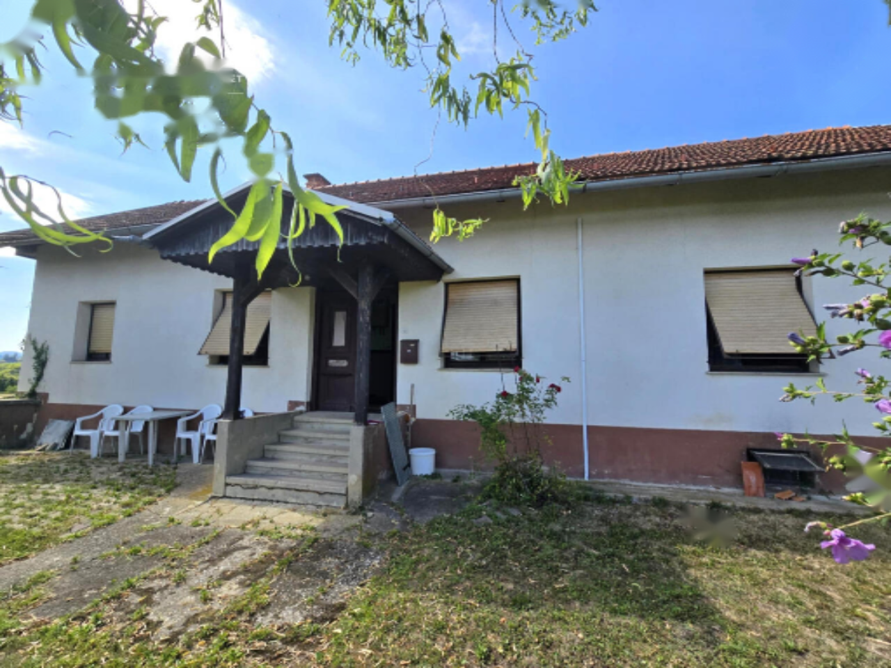 Дом в Лендаве, Словения, 90 м² - фото 1