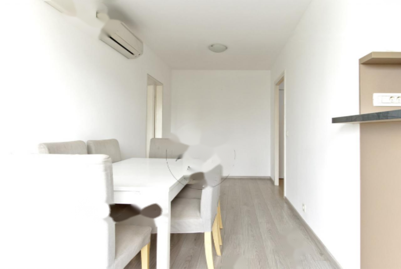 Квартира в Любляне, Словения, 57 м² - фото 1
