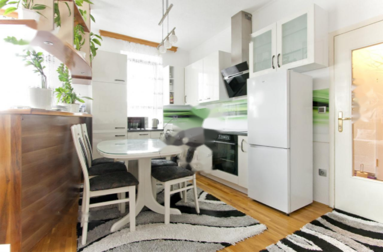 Квартира в Любляне, Словения, 50 м² - фото 1