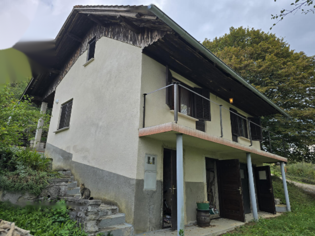 Дом в Камнике, Словения, 113 м² - фото 1