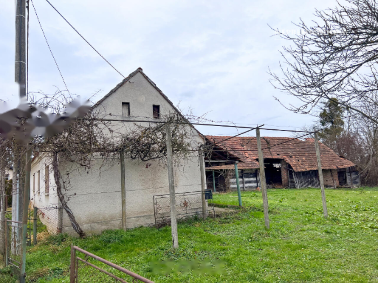 Дом в Лендаве, Словения, 100 м² - фото 1