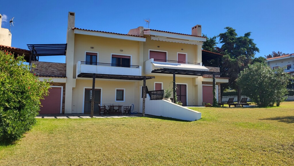 Мезонет на Кассандре, Греция, 98 м² - фото 2