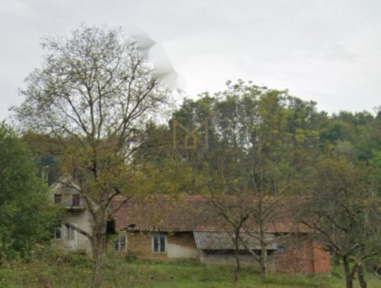 Дом в Бельтинци, Словения, 3 655 м² - фото 1