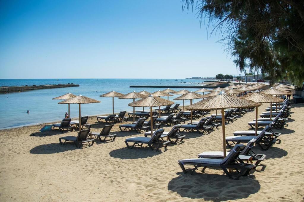 Квартира в Ираклионе, Греция, 42 м² - фото 3