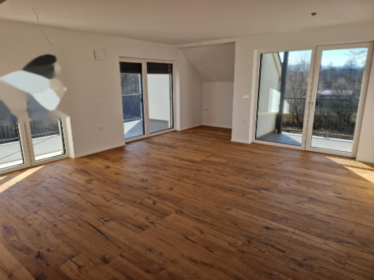 Квартира в Любляне, Словения, 119 м² - фото 1