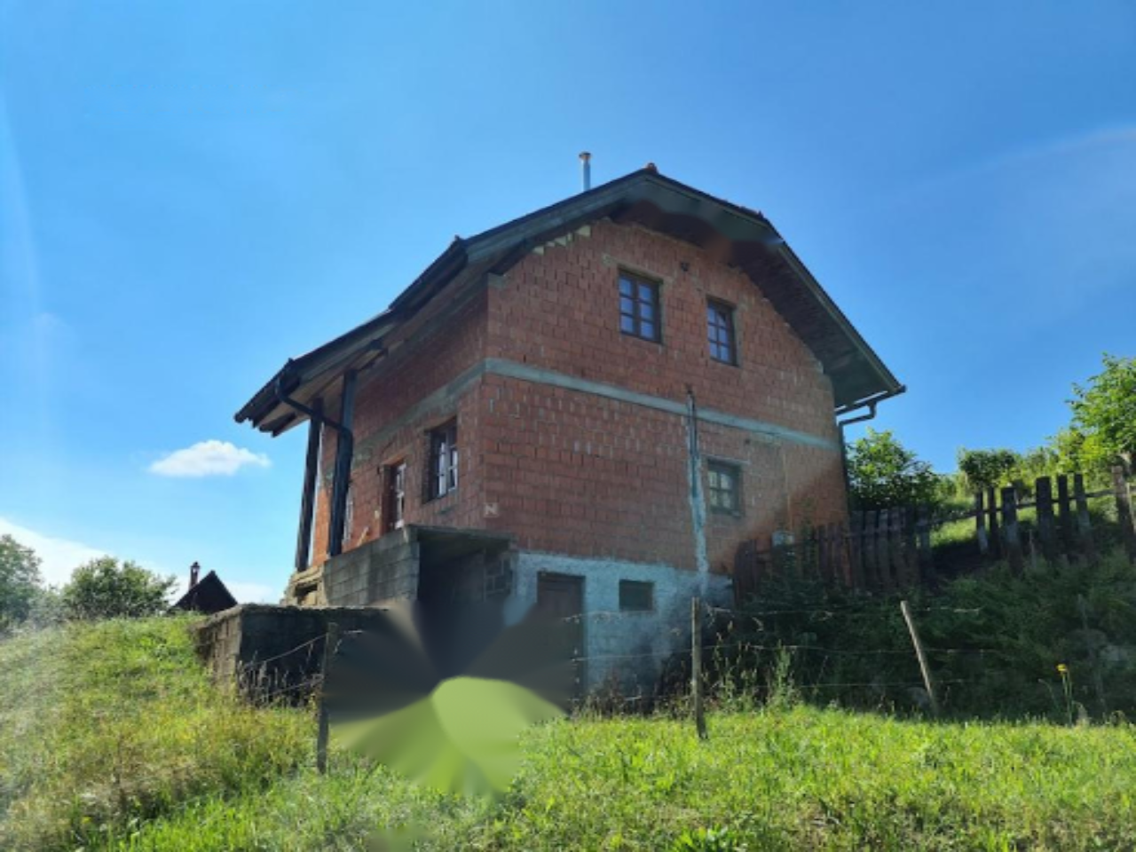 Дом в Церквеняке, Словения, 139 м² - фото 1