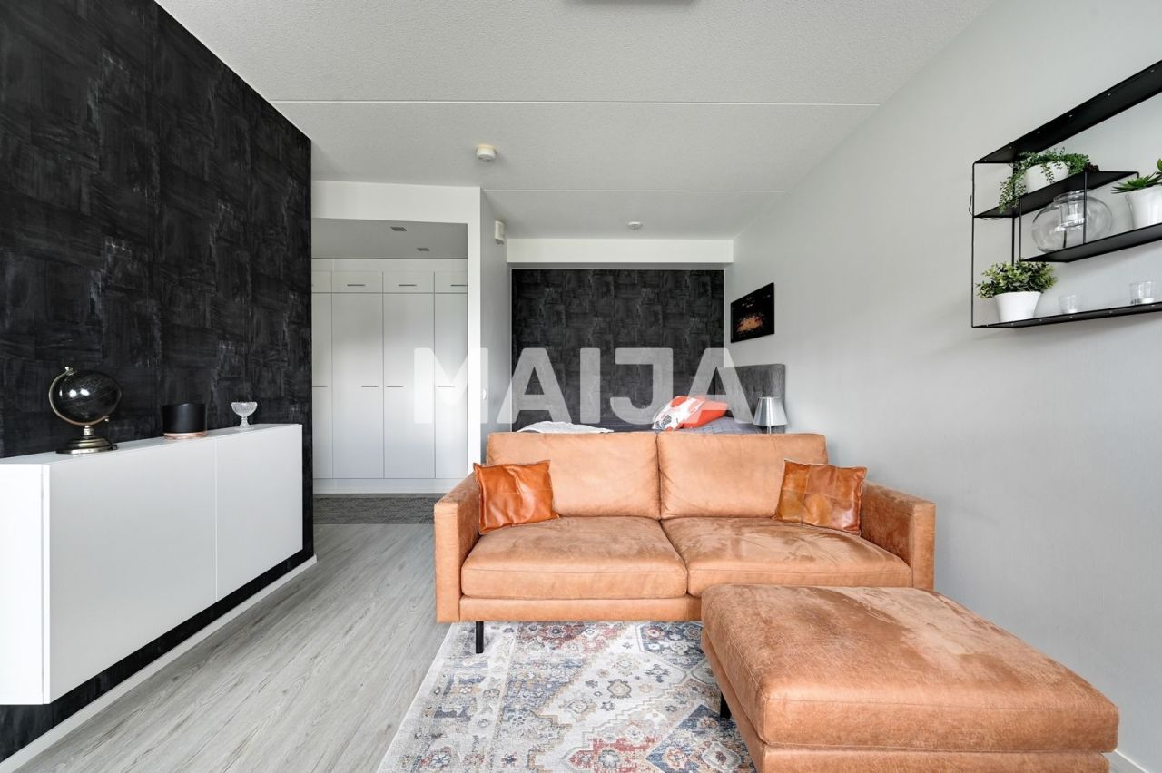 Апартаменты в Вантаа, Финляндия, 37 м² - фото 5