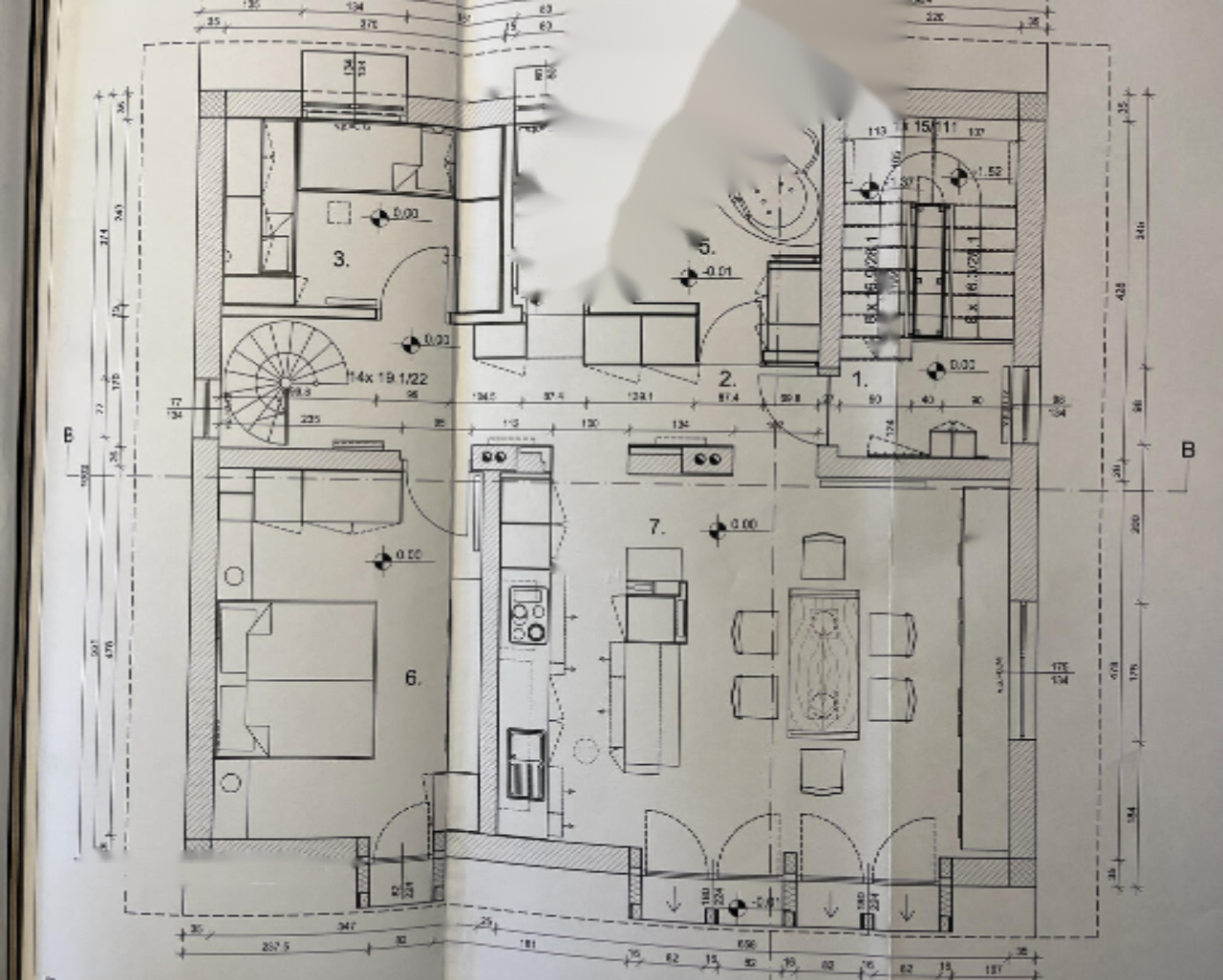 Квартира в Любляне, Словения, 145 м² - фото 1