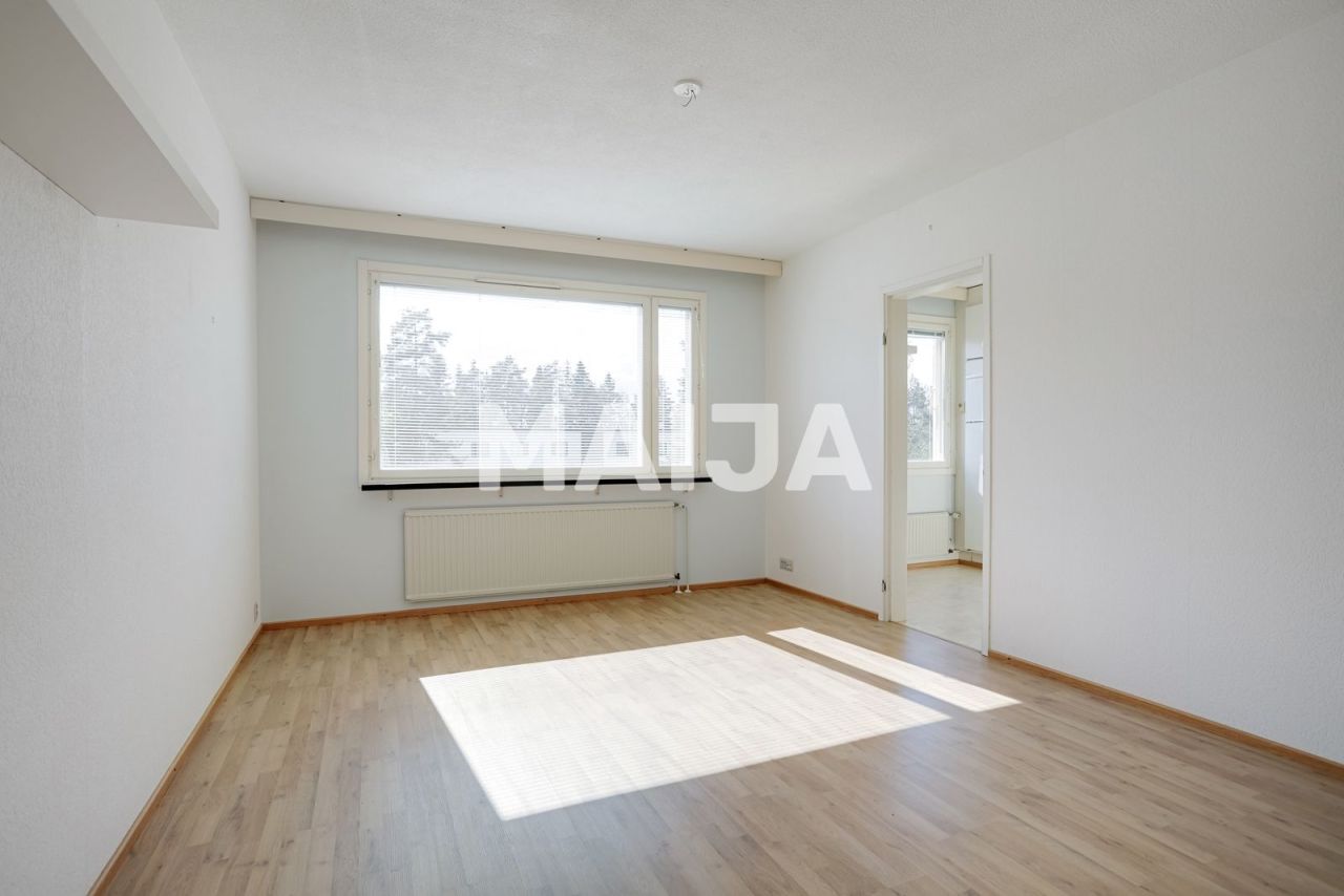 Апартаменты в Лахти, Финляндия, 36.5 м² - фото 5