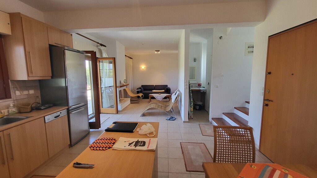 Мезонет на Кассандре, Греция, 98 м² - фото 4