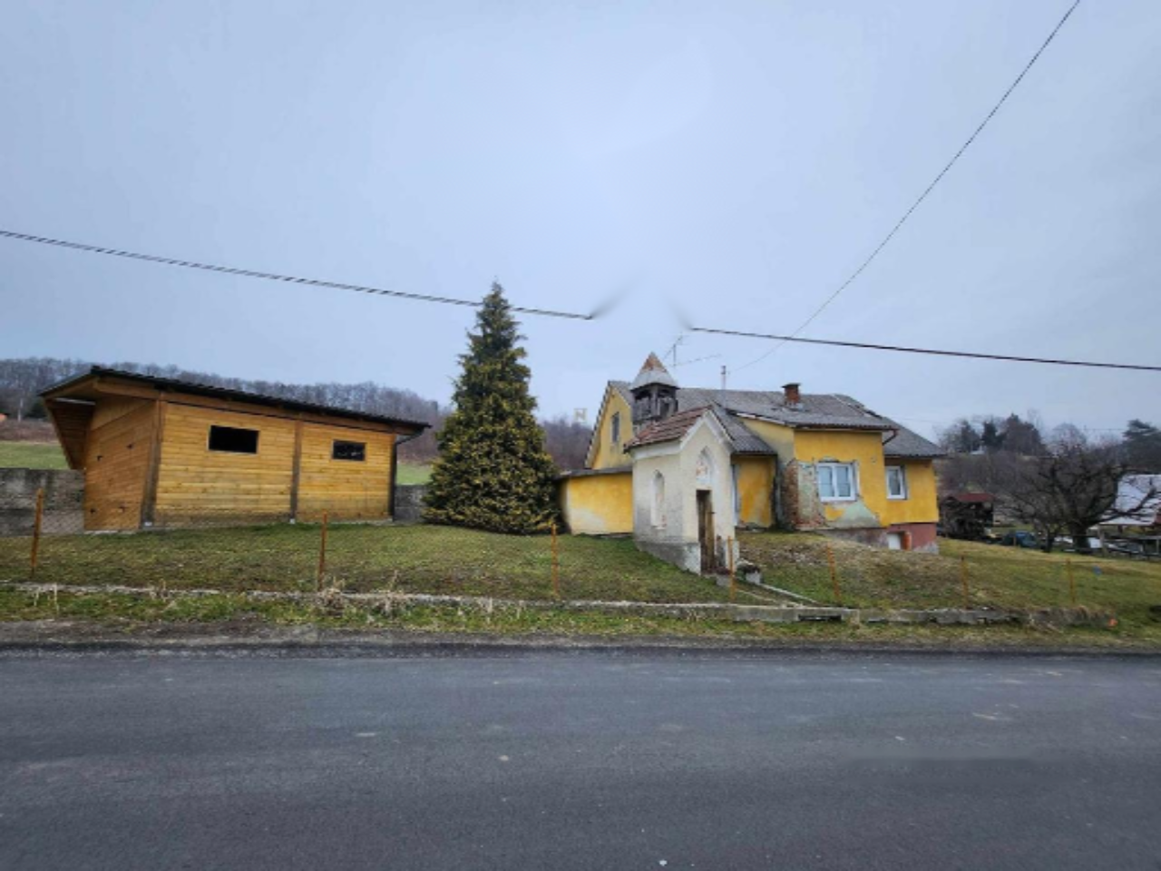 Дом в Малечнике, Словения, 87 м² - фото 1