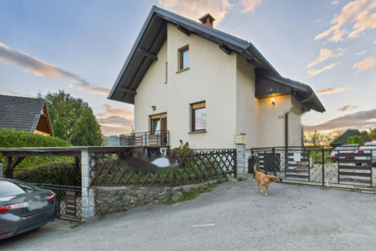 Дом в Любляне, Словения, 150 м² - фото 1