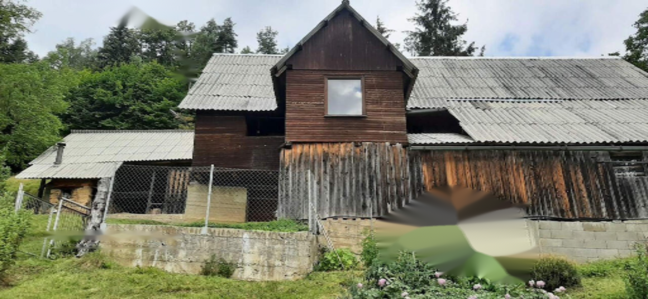 Дом в Згорня Полскаве, Словения, 70 м² - фото 1