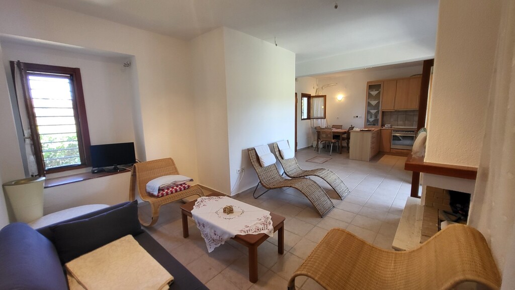 Мезонет на Кассандре, Греция, 98 м² - фото 5