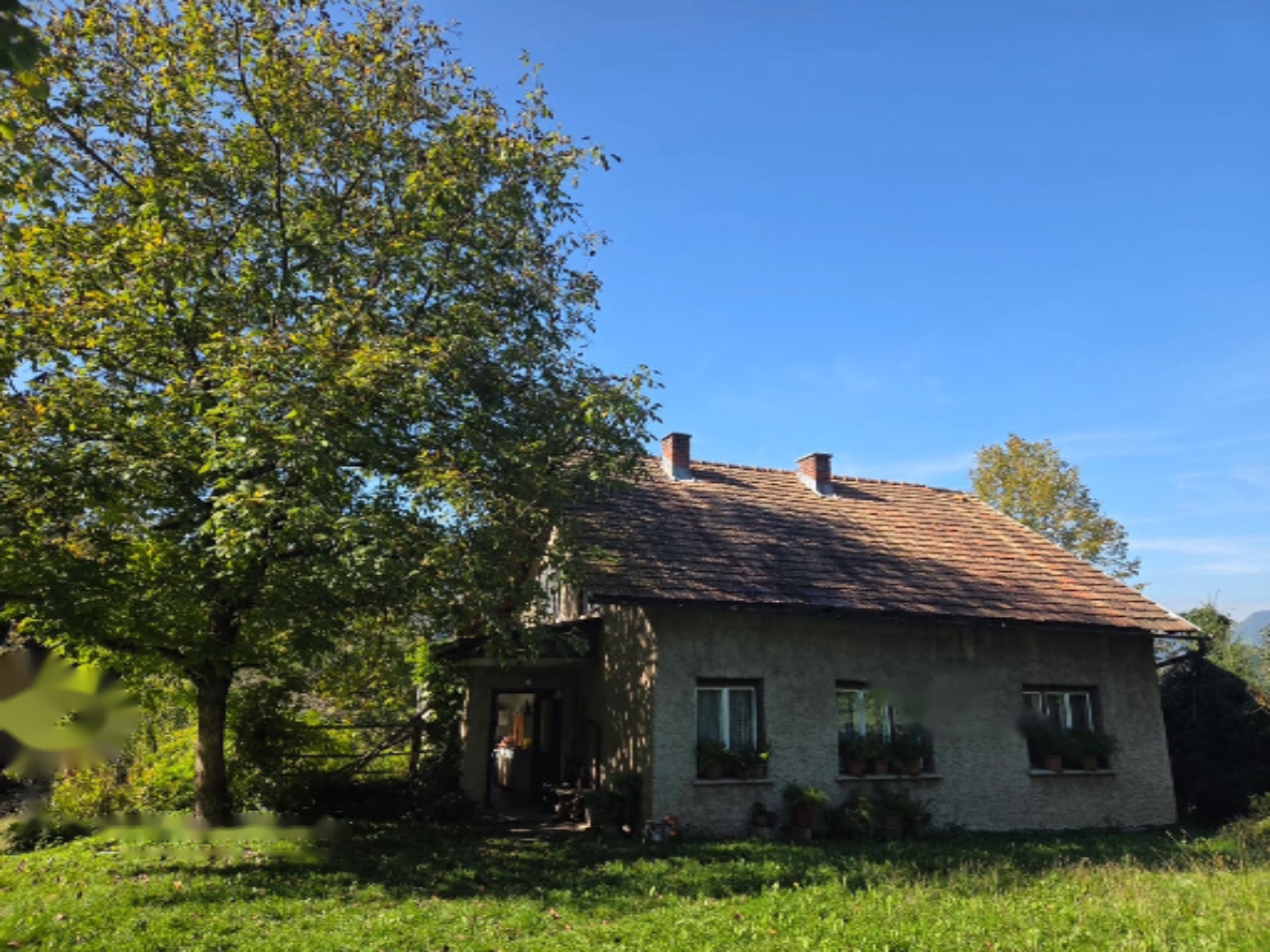 Дом в Сподня Кунготе, Словения, 160 м² - фото 1