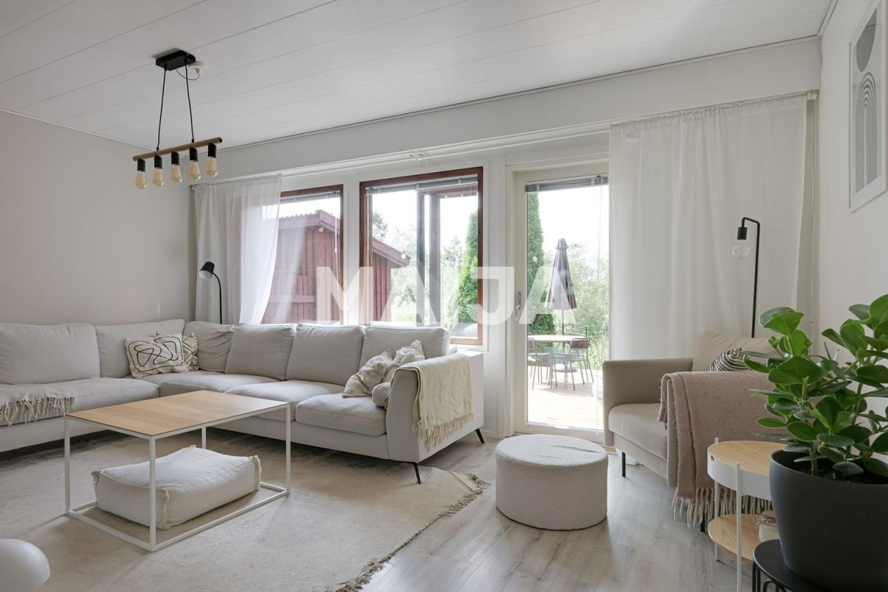 Квартира в Вантаа, Финляндия, 85 м² - фото 6