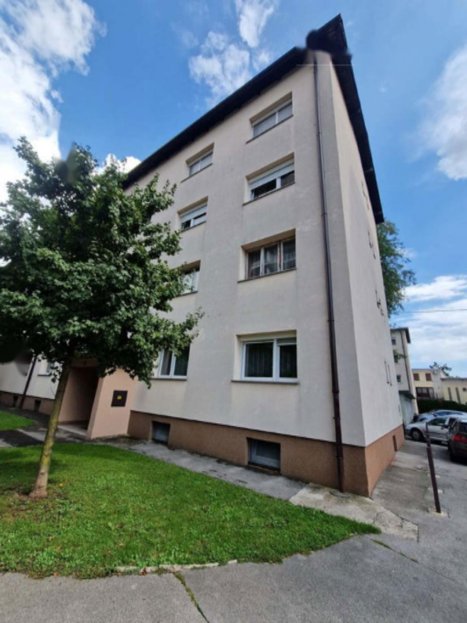 Квартира в Любляне, Словения, 75 м² - фото 1