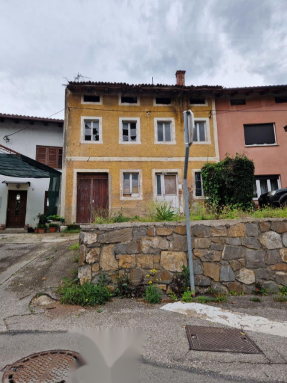 Дом в Айдовшчине, Словения, 83 м² - фото 1