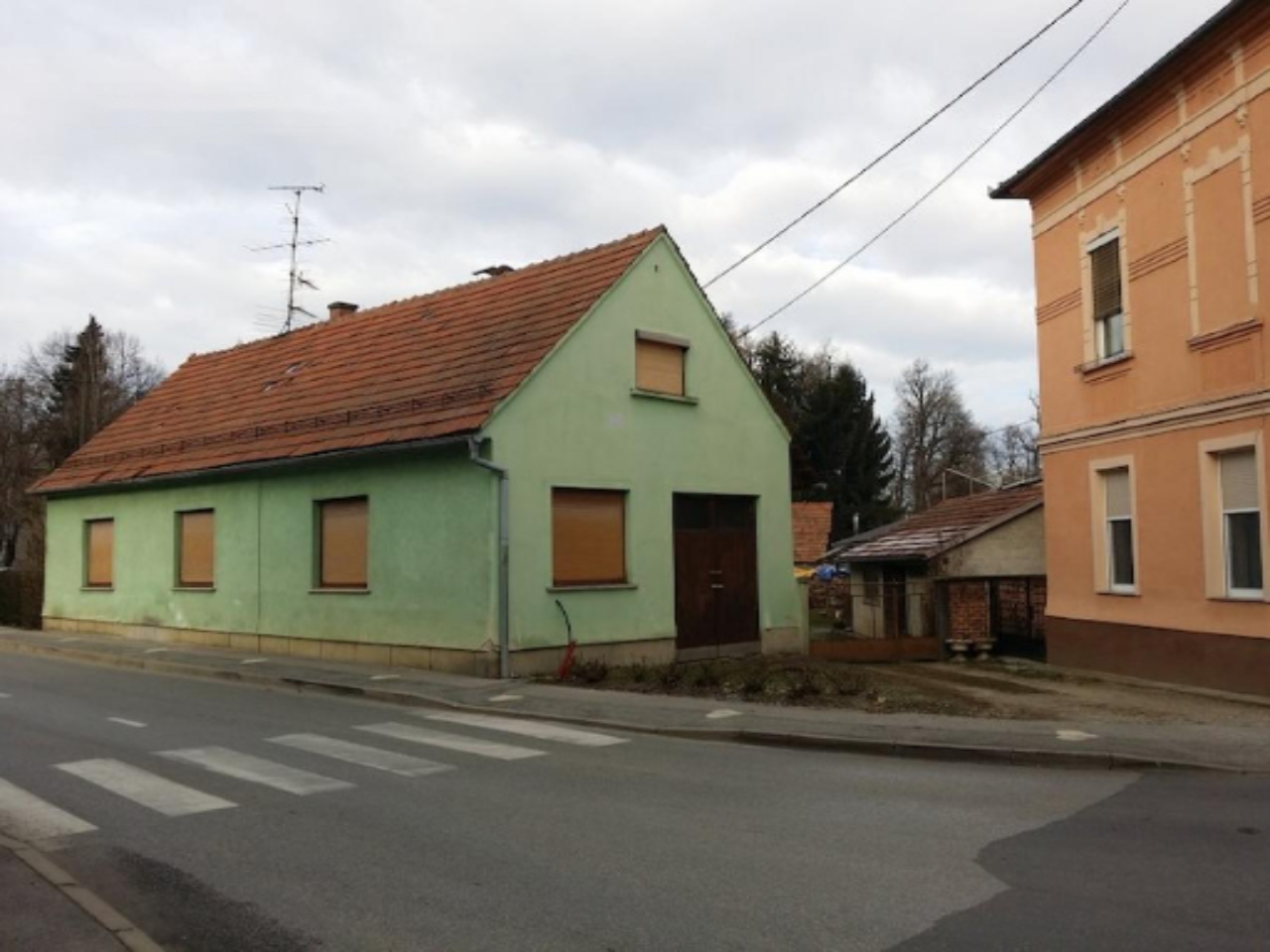 Дом в Лютомере, Словения, 128 м² - фото 1
