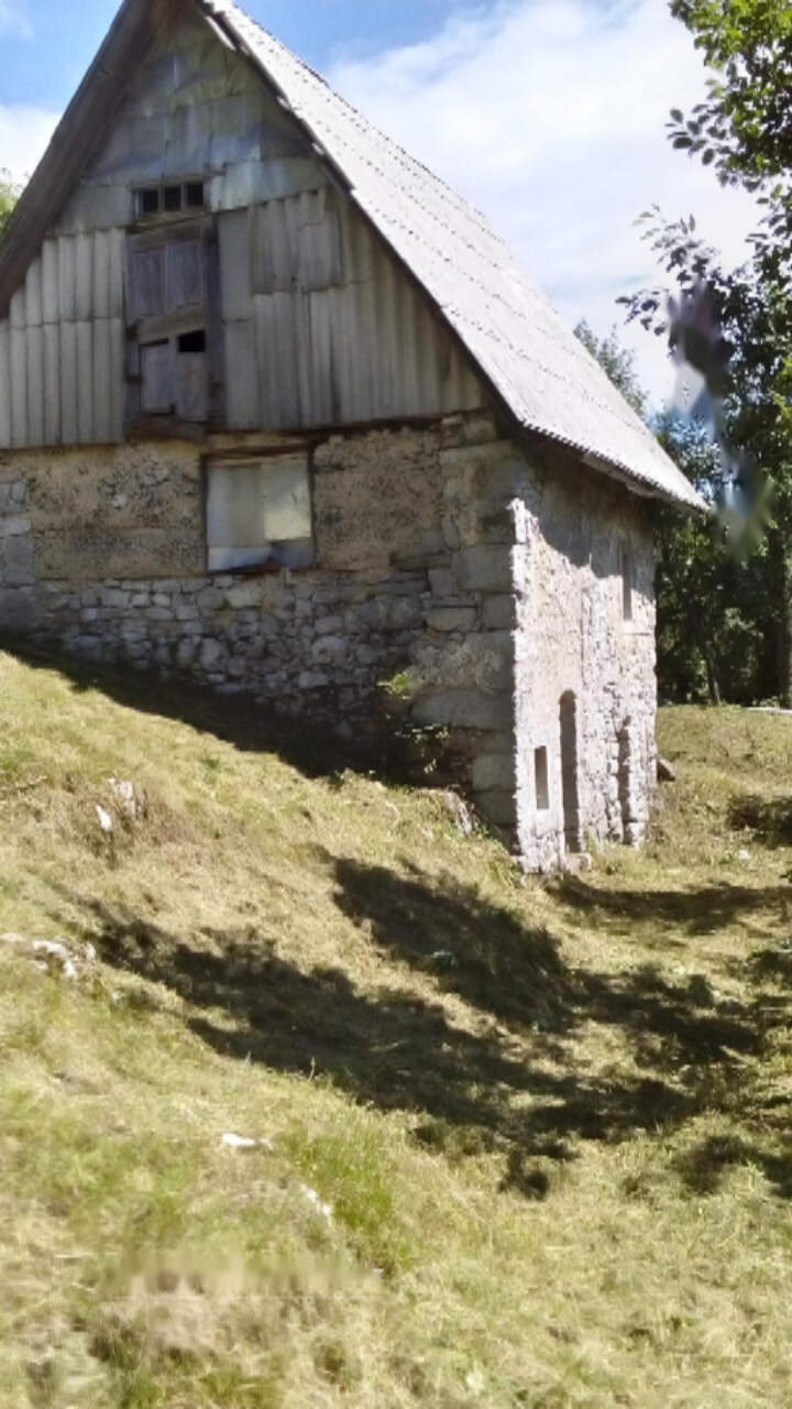 Дом в Идрии, Словения, 44 м² - фото 1