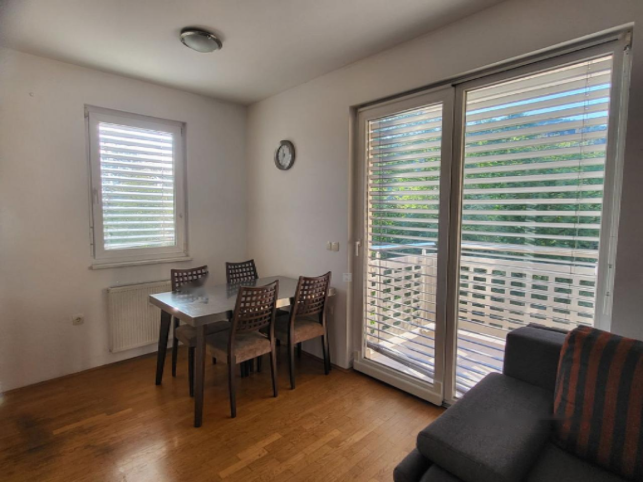 Квартира в Любляне, Словения, 43 м² - фото 1