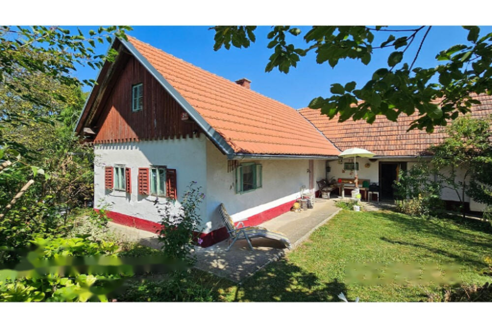 Дом в Кране, Словения, 130 м² - фото 1