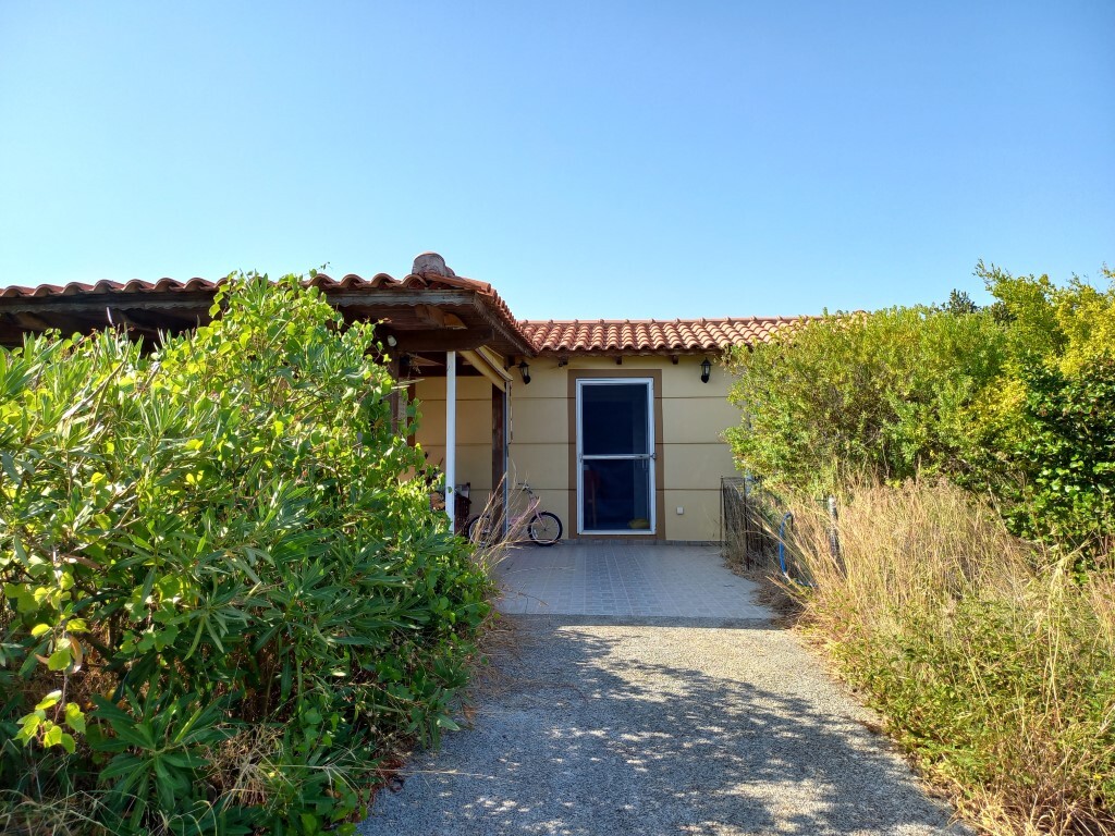 Дом в Ираклионе, Греция, 59 м² - фото 7