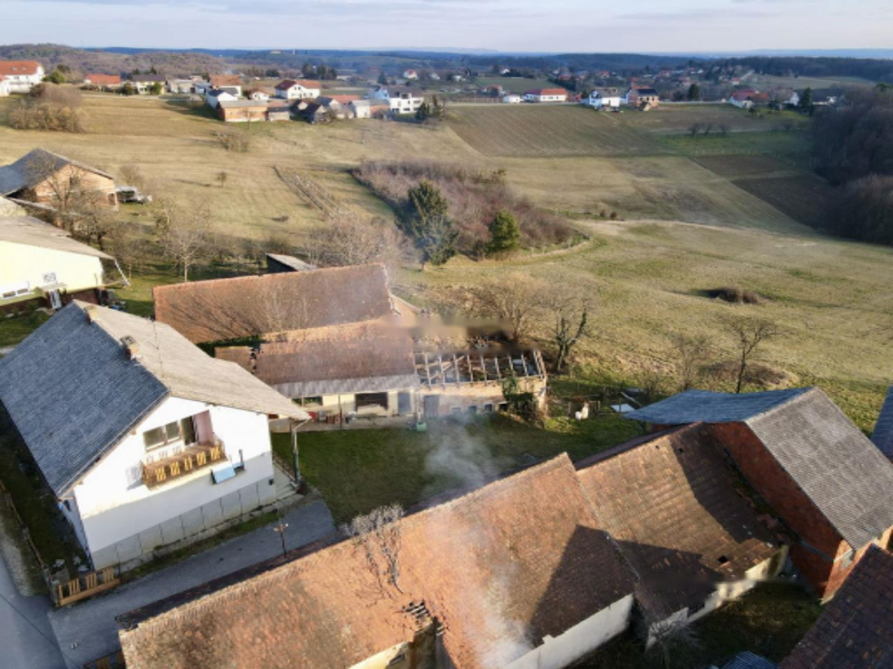 Дом в Моравске-Топлице, Словения, 199 м² - фото 1