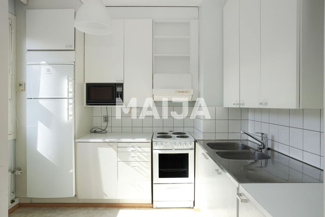 Апартаменты в Лахти, Финляндия, 36.5 м² - фото 7