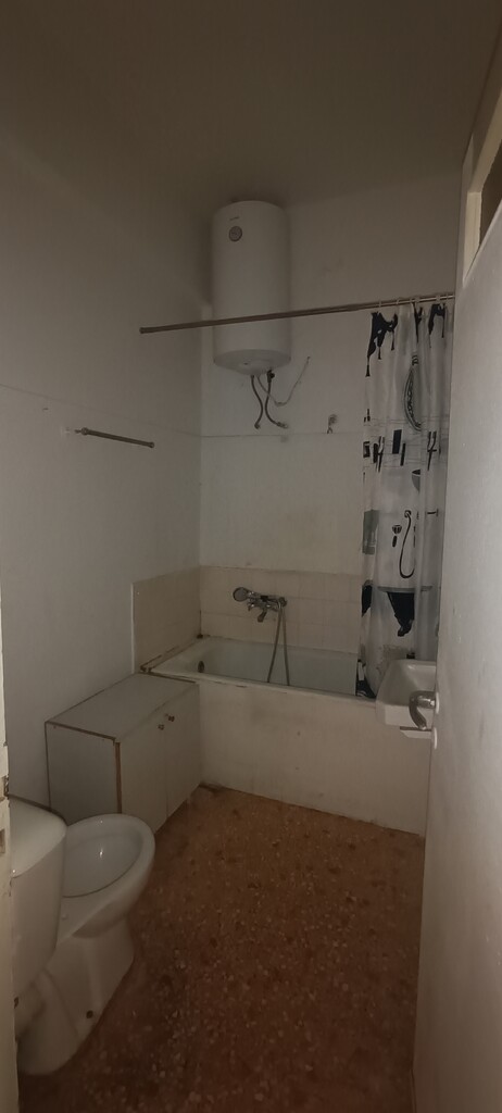 Квартира в Афинах, Греция, 44 м² - фото 8