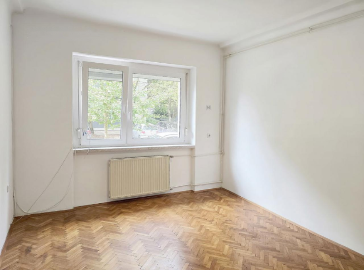 Квартира в Любляне, Словения, 75 м² - фото 1
