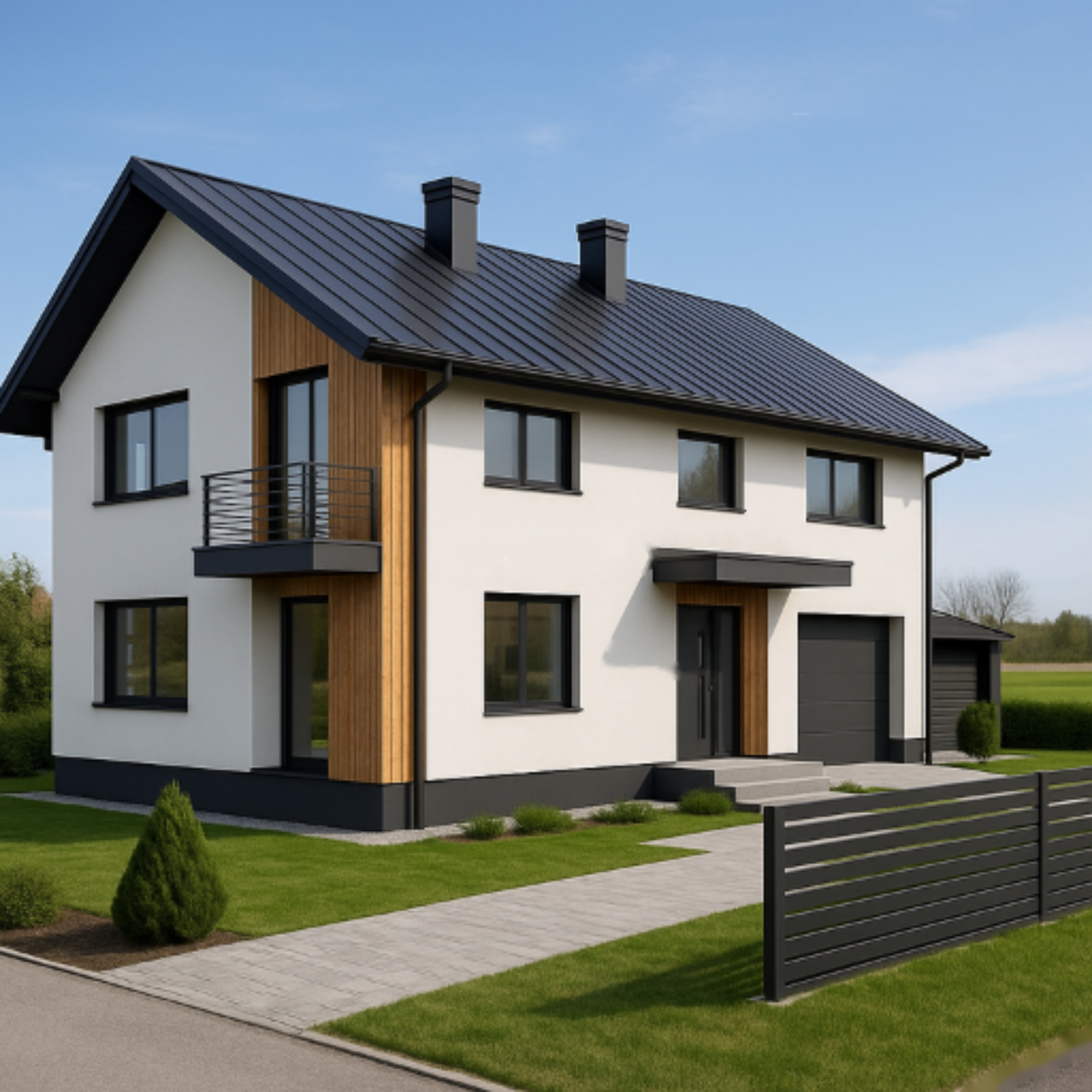 Дом в Диваче, Словения, 173 м² - фото 1