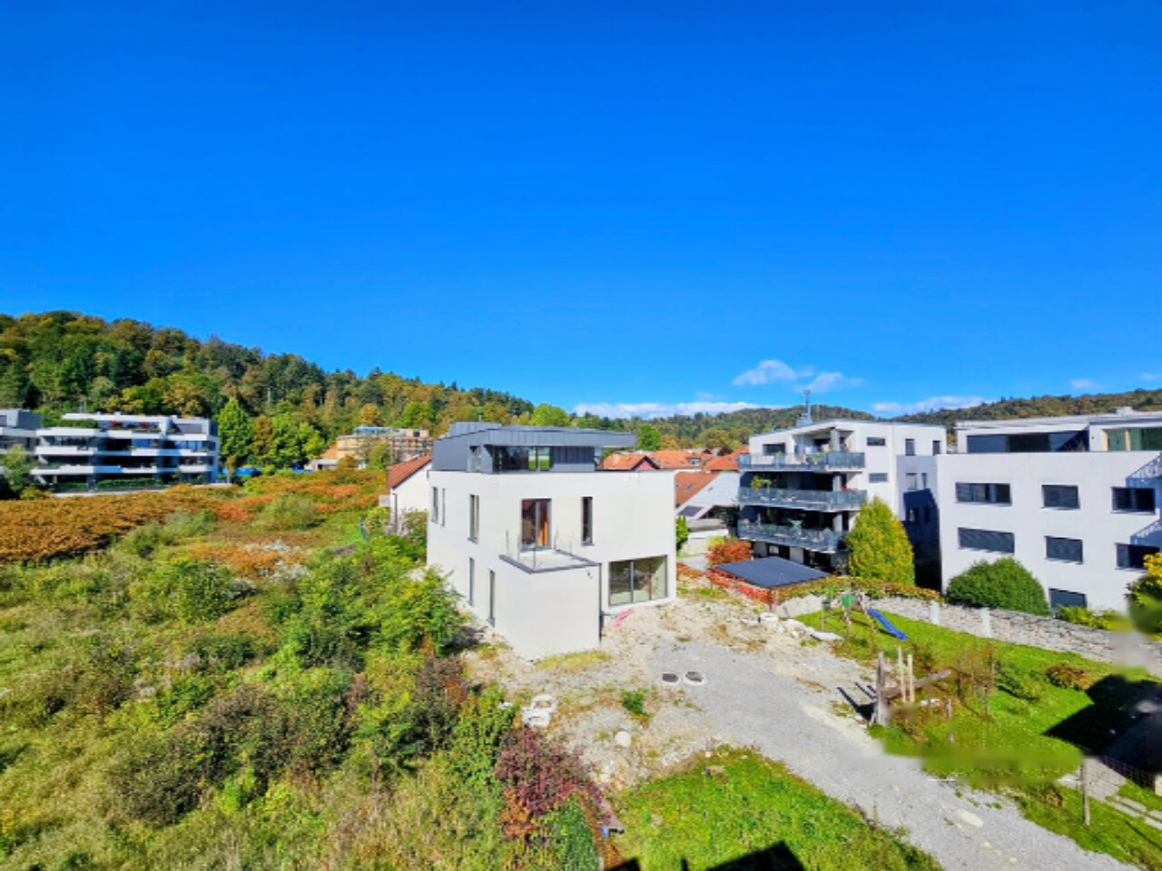 Дом в Любляне, Словения, 570 м² - фото 1